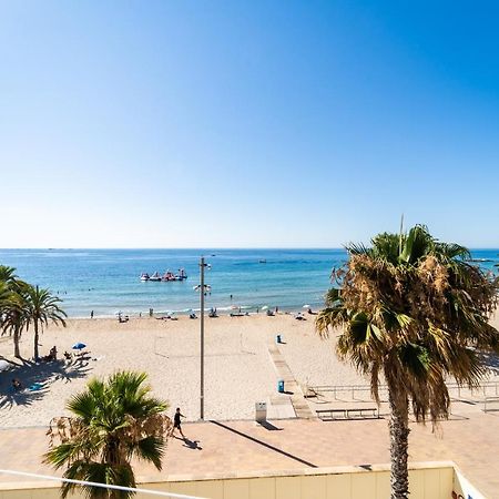 Mediterranean Terraces - Beach Park Villajoyosa  Exterior foto