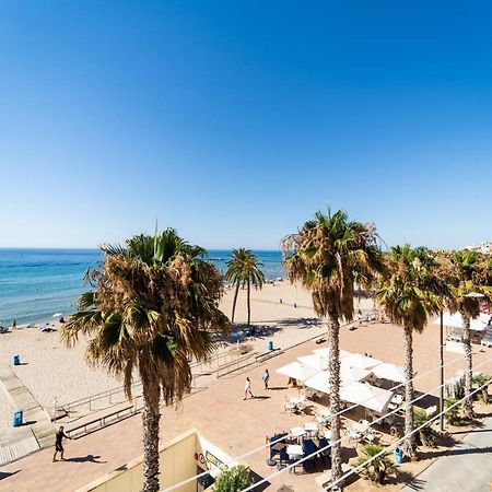 Mediterranean Terraces - Beach Park Villajoyosa  Exterior foto
