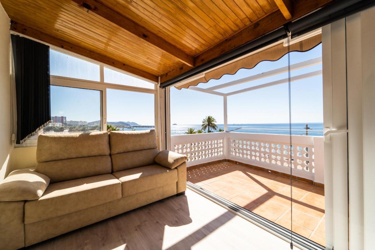Mediterranean Terraces - Beach Park Villajoyosa  Exterior foto